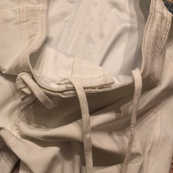 Jiu jitsu shorts. - Picture 3 of 5